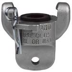 RAM0 Air King™ Blank End RAM0 316 Stainless Steel Air King™ Blank End
